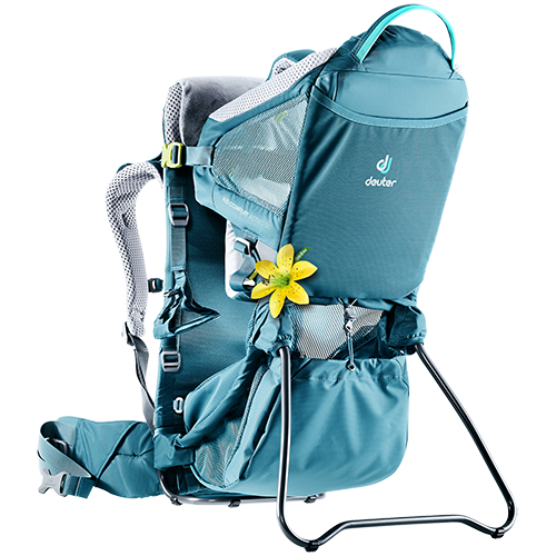 Deuter kids comfort 2024 lite baby carrier